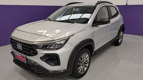 FIAT PULSE 1.3 FLEX DRIVE CVT FIAT PULSE 1.3 FLEX DRIVE CVT